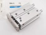 Smc MGPM20-75Z Compact Guide Cylinder Slide Bearing Pneumatic Japan. Fixed Price $62.95.