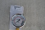 Enerpac GP-10B Hydraulic Pressure Gauge For Ton Cylinders. Fixed Price $175.00.