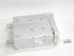 Festo Guide Cylinder 170866 DFM-40-80-P-A-GF / New. Fixed Price $250.88.