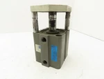 Fabco GTND-080-050-B Pneumatic Cylinder 50MM Stroke 80MM Bore Guided Toolplate. Fixed Price $97.74.