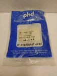New Old Stock! Phd Pneumatic Slide Table STPD1-16X3-AE1-AR-J8-H7000. Fixed Price $63.71.