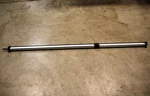 Norgren S-A04199C Pneumatic Cylinder, 2" Bore, 29" & 53" Stroke Used. Fixed Price $199.49.