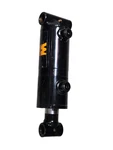 Wen Cross Tube Hydraulic Cylinder. Fixed Price $225.00.