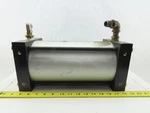 Schrader Bellows 1065447 6" Bore 10" Stroke Pneumatic To Hydraulic 250 Psi. Fixed Price $119.99.