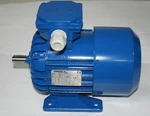 Elektrim 0.5HP Motor, 380/415V-230/460V, 50/60 Hz 1630 1800 Rpm, Phase Iec. Fixed Price $387.00.