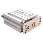 Smc MGPM40-75Z-XC85 Guided Cylinder, 40MM Bore, 75MM Stroke, 1.0MPA, RC1/8. Fixed Price $315.00.