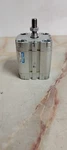 Festo ADVU-1 5/8"-1"-AP-A Compact Pneumatic Cylinder. Fixed Price $50.00.