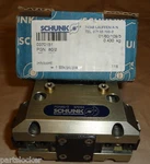 Schunk Pneumatic Gripper 0370151 New. Fixed Price $629.99.