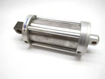 Bimba FO-1258-1CMT FLAT-1 Pneumatic Cylinder Double Acting Pivot Mount. Fixed Price $134.99.