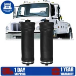 2PCS Air Suspension Spring Bags For Firestone W02-358-7215 W02-358-7207 Goodyear. Fixed Price $75.18.