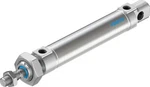 Festo DSNU-25-80-PPV-A 19247 Pneumatic Cylinder 25MM Bore 80MM Stroke New. Fixed Price $177.00.