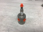 Lot Of 3X Parker Skinner 1/4" Stainless 3-WAY Solenoid Valve Body 71313SN2GN00. Fixed Price $60.00.