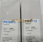 1PCS New Festo DHDS-16-A Three-point Gripper 1259491. Fixed Price $734.66.