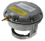 Johnson Controls V-3000-8012 Pneumatic Valve Actuator W/exposed Yoke (0-25 Psi). Fixed Price $118.56.