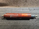 2318446 Hydraulic Steering Cylinder 26" Long X 3.81" Od For Grove Gmk 6220L. Fixed Price $244.75.