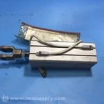 Ckd SSD-KL-50-140-N Pneumatic Cylinder 5614. Fixed Price $11.28.