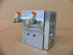 Festo DFM-25-25-P-A-GF Guide Pneumatic Cylinder. Fixed Price $65.99.