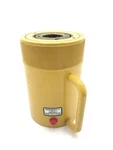 Enerpac RCH-603 Single-acting Hydraulic Cylinder Ton 3" Stroke, No Coupler. Fixed Price $899.95.