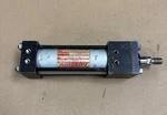 Mosier Airserv EJ1255A1 Pneumatic Cylinder 1-1/2 X 3 Psi 150. Fixed Price $80.00.