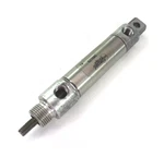 Concept Design CN3123 Pneumatic Cylinder 1/4" Bore 5/8" Stroke. Fixed Price $35.00.