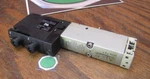 Festo VSVA-B-P53U-ZD-A2-1T1L Solenoid Valve 5/3 Pressurized 24V Dc 539186 Used. Fixed Price $39.00.
