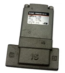 Smc VNA201A-15A Process Valve Main Press 0-1MPA VNA201A15A. Fixed Price $45.52.