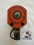 Spx Power Team Ton 1/2" Stroke Low Profile Cylinder RLS300. Fixed Price $200.00.