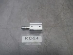 Aventics R422001514 Directional Control Valve Max 10 Bar 15MM Stroke Compressed Air Connection. Fixed Price $53.02.