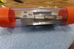 Clippard / The Model: FSR-12-2 Cylinder. New Old Stock. Fixed Price $34.99.