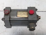 Miller Fluid Power A81B4N Cylinder 2-1/2 Bore, Stroke+returns. Fixed Price $34.99.