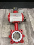 Bray Controls 92-0830-11305-532 #4002B128PR3. Fixed Price $199.99.