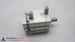 Festo ADNGF-50-25-P-A-S2 Compact Cylinder, 537129 #272949. Fixed Price $49.80.