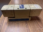 Isi Fluid POWER,500-37-140-37,SOLENOID Valve 120V. Fixed Price $55.00.
