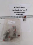 Bimba FLAT-1, FSR-090.75-NT Air Cylinder. Fixed Price $39.99.