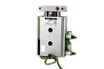 Smc CXSM20-20 Pneumatic Guided Double-rod Cylinder, 20MM Bore, Stroke. Fixed Price $39.99.