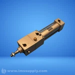 Smc MDNBB32TN-75-D Tie Rod Cylinder Fnip. Fixed Price $255.00.