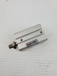 Smc CDQSB25-30DM-M9BVL Pneumatic Cylinder Max Press 1.0MPA. Fixed Price $85.00.