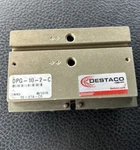Destaco / Robohand DPG-10-2-C Parallel Gripper 2-JAW. Fixed Price $169.99.