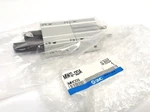 Smc MIW12-12DA Slider Guide Cylinder Sequential Operation. Fixed Price $189.99.