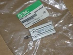 Smc CDU6-10D A90 Compact Air Cylinder. Fixed Price $26.50.