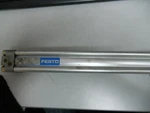 Festo DNU-32-250-PPV-A Used Pneumatic Cylinder DNU32250PPVA. Fixed Price $150.00.