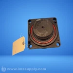 Dadco U.6600.038.B25 Nitrogen Cylinder Usip. Fixed Price $294.00.