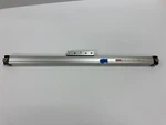 Unused Hoerbiger Origa P210-20 / 202490 Linear Sliding Air Cylinder -26.75". Fixed Price $115.00.