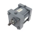 New Miller A84B2B-250 Cylinder 5" Bore 2" Stroke 1" Rod Dia. A84B2B250 9734673. Fixed Price $250.00.