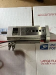 Festo #DGSL-10-20-P1A Mini Slide Table Cylinder Metric 20MM Stroke. Fixed Price $115.00.