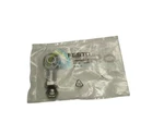 Festo CRSGS-M10X1.25 Rod End Nsmp. Fixed Price $96.00.