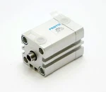 Festo ADN-32-25-I-PPS-A 572649 10 Bar Compact Cylinder -unused-. Fixed Price $75.38.