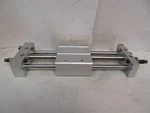 Smc Rodless Guided Cylinder CY1L10H-130B CY1L10H130B. Fixed Price $93.00.