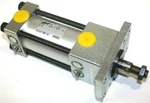 Phd Air Pneumatic Cylinder 3/4" Avrf 1 3/8 X 3/4-D-E-P New. Fixed Price $39.00.