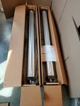 Parker Cyllender 3.25CF4MAU14AC52.00 Travel 51 Bore Rebuilt. Fixed Price $1058.07.